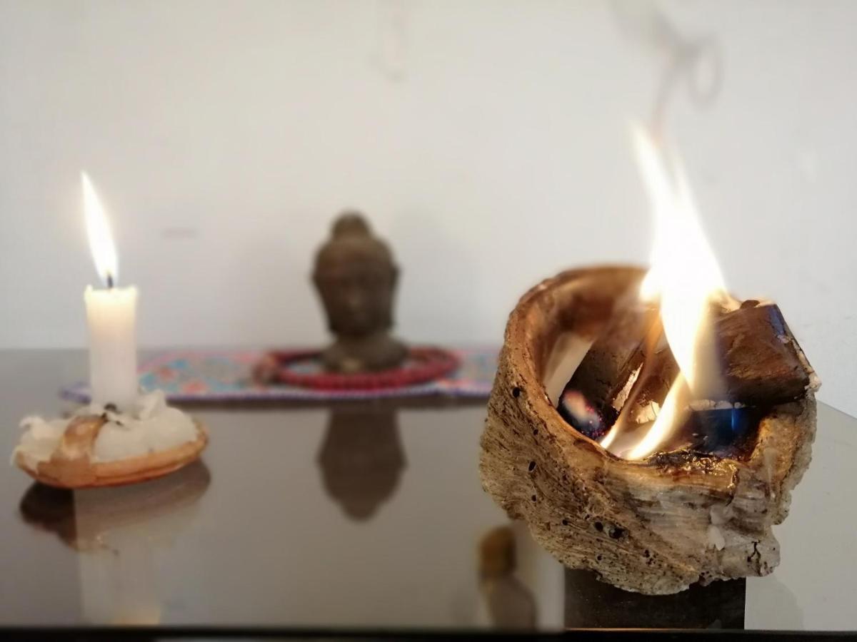 Hatha Art Yoga Písac Esterno foto
